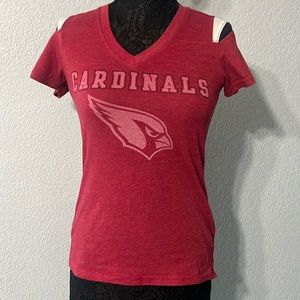 Arizona Cardinals V-neck
